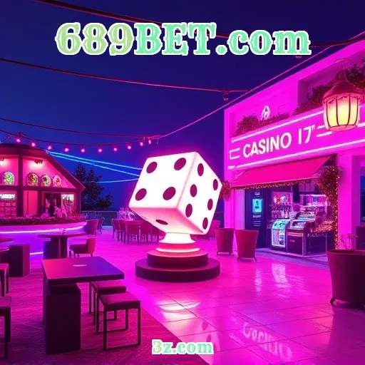 689BET.com: A Segurança e Confiabilidade em Jogos Online